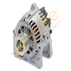 DUSTER 1.6 16V Alternatör Tg11 C027 8200323126