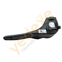 MEGANE IV SEDAN SOL ÖN CAM IZGARA BAKALİTİ  668225177R