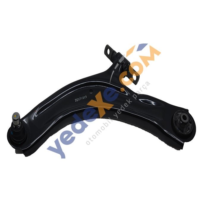 KOLEOS QASHQAI J10 X-TRAİL Sol Salıncak 545055212R