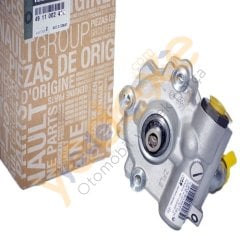 MASTER II TRAFİC II Direksiyon Pompası 8200024778 8200712890 8200838037 491100246R