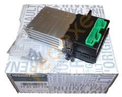 MEGANE II SCENIC II Dijital Klima Rolesi (Kalorifer Rezistansı) 7701207718 7701048390