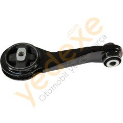 CLIO II SYMBOL 1.2 16V D4F Motor Takozu 8200155207