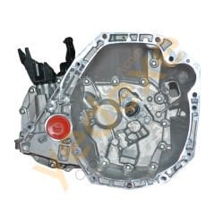 YENİ SANDERO 1.5 DCİ ŞANZIMAN VİTES KUTUSU JR5-369 320105388R