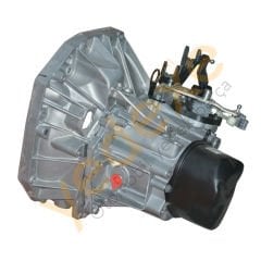 YENİ SANDERO 1.5 DCİ ŞANZIMAN VİTES KUTUSU JR5-369 320105388R