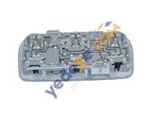 MEGANE III FLUENCE CLIO IV CAPTUR Ön Tavan Lambası 264300008R