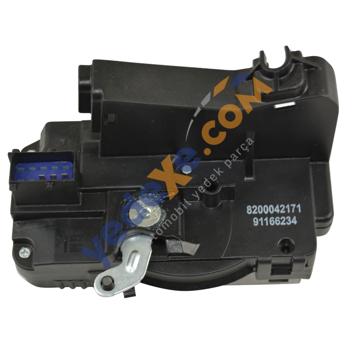 TRAFIC II Sağ Ön Kapı Kilidi 8200042171