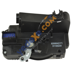 TRAFIC II Sağ Ön Kapı Kilidi 8200042171