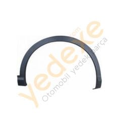 QASHQAI J11 Sol Ön Çamurluk Dodiği 638114EA0A
