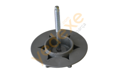 MEGANE IV Stepne Sabitleme Vidası