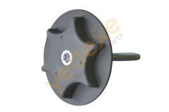 MEGANE IV Stepne Sabitleme Vidası