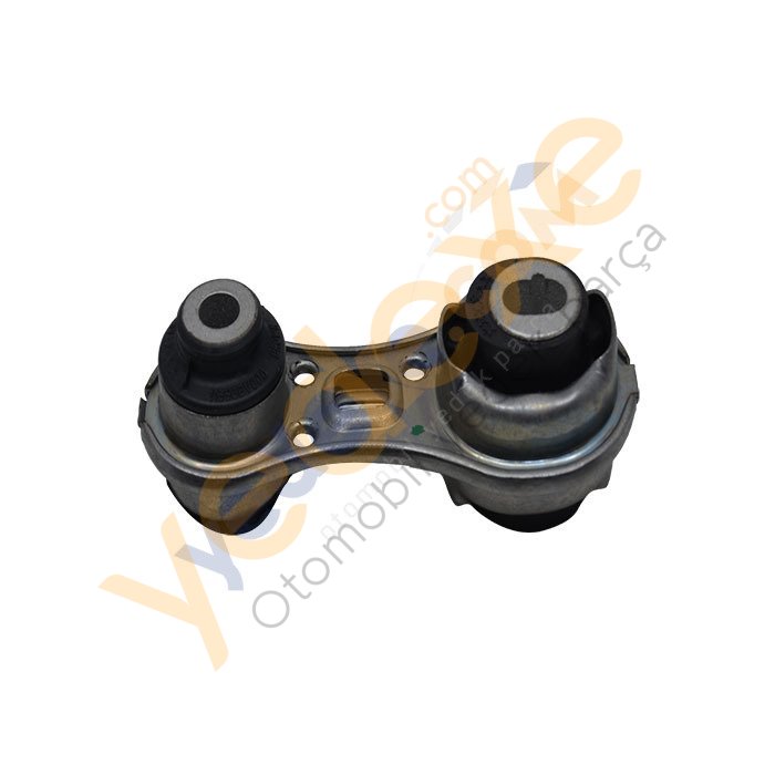 MEGANE II SCENIC II 1.9 Dci 2.0 16V Motor Takozu