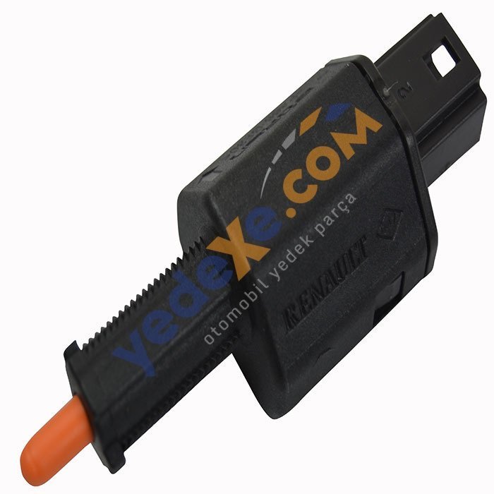 SCENIC III Fren Pedal Müşürü