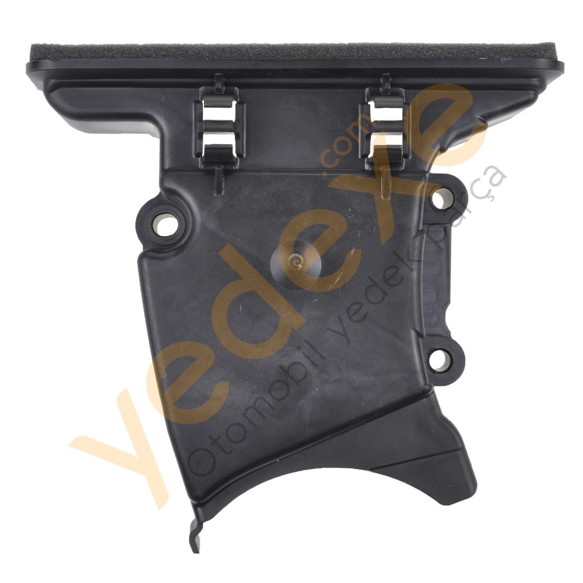 LAGUNA MEGANE 1.8 F4P Motor Ön Kapağı (Triger Kapağı) 7700113619 7700110503