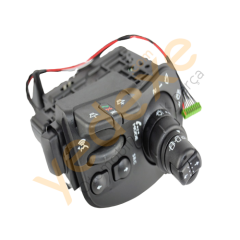 SCENİC II Silecek Kumanda Kolu 7701065912