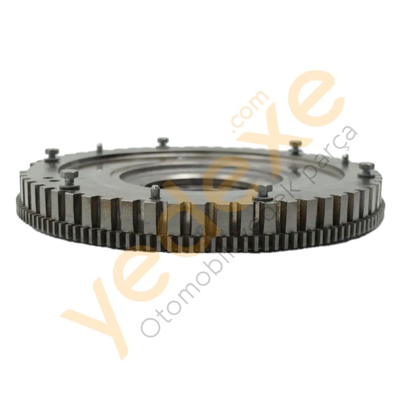 DUSTER 4X4 SABİT VOLAN 7701478829