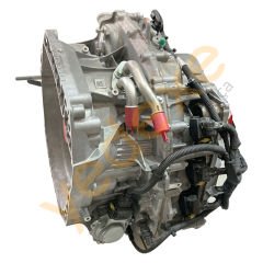 DW5-006 MEGANE IV KADJAR 1.2 TCE OTOMATİK ŞANZIMAN