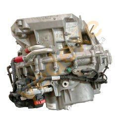 DW5-006 MEGANE IV KADJAR 1.2 TCE OTOMATİK ŞANZIMAN