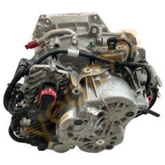 DW5-006 MEGANE IV KADJAR 1.2 TCE OTOMATİK ŞANZIMAN
