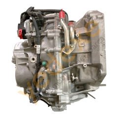 DW5-006 MEGANE IV KADJAR 1.2 TCE OTOMATİK ŞANZIMAN