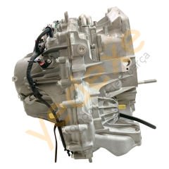 DW5-006 MEGANE IV KADJAR 1.2 TCE OTOMATİK ŞANZIMAN