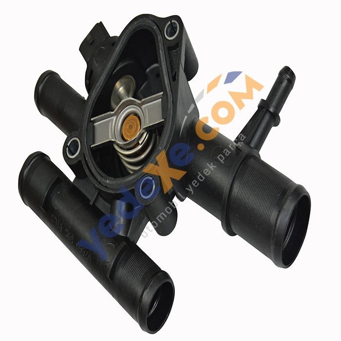 LAGUNA II TRAFIC II 1.9 Dci F9Q Termostat Yuvası  8200074346