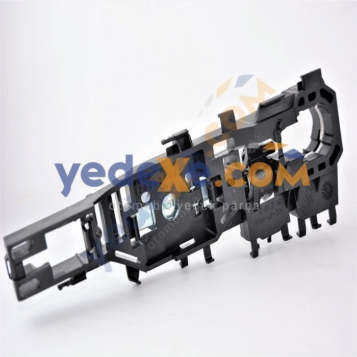 MEGANE II Sol Ön Sağ Arka Kapı Açma Modulu 8200028463