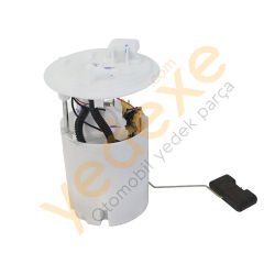 MEGANE IV 1.2 TCE DEPO ŞAMANDIRASI 172026203R