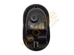 LODGY DOKKER DUSTER SANDERO Kapı İç Açma Kolu KROM 8200733847 8200735218