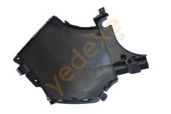 CAPTUR Arka Tampon Sağ Parça 850167740R