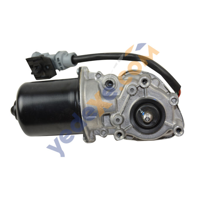 LAGUNA Ön Silecek Motoru 7701046038