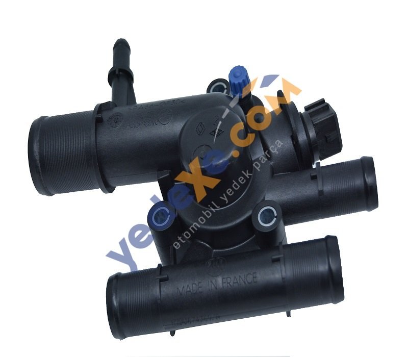 TRAFIC II 1.9 Dci F9Q Termostat Yuvası (Vernet 6454-83) 8200074349