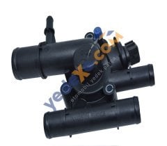 TRAFIC II 1.9 Dci F9Q Termostat Yuvası (Vernet 6454-83) 8200074349