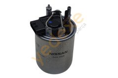 NİSSAN JUKE 1.5 Dci Mazot Filtresi 13-16 Arası 164001KB2B