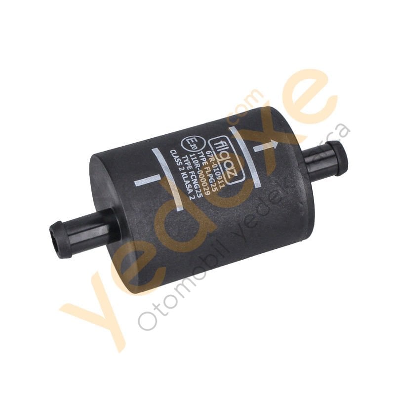 CLİO V CAPTUR II LPG GAZ FİLTRESİ 169194462R