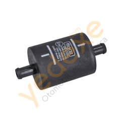 CLİO V CAPTUR II LPG GAZ FİLTRESİ 169194462R