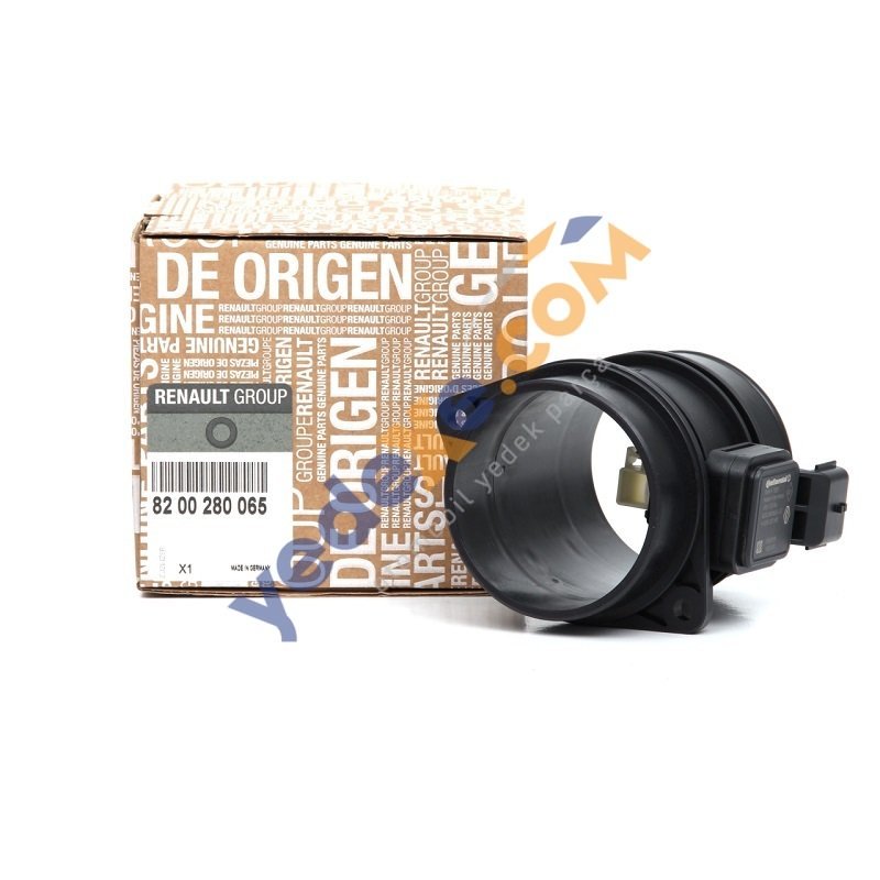 LAGUNA III LATITUDE 2.0 Dci M9R Debimetre (Akışmetre) 8200280065