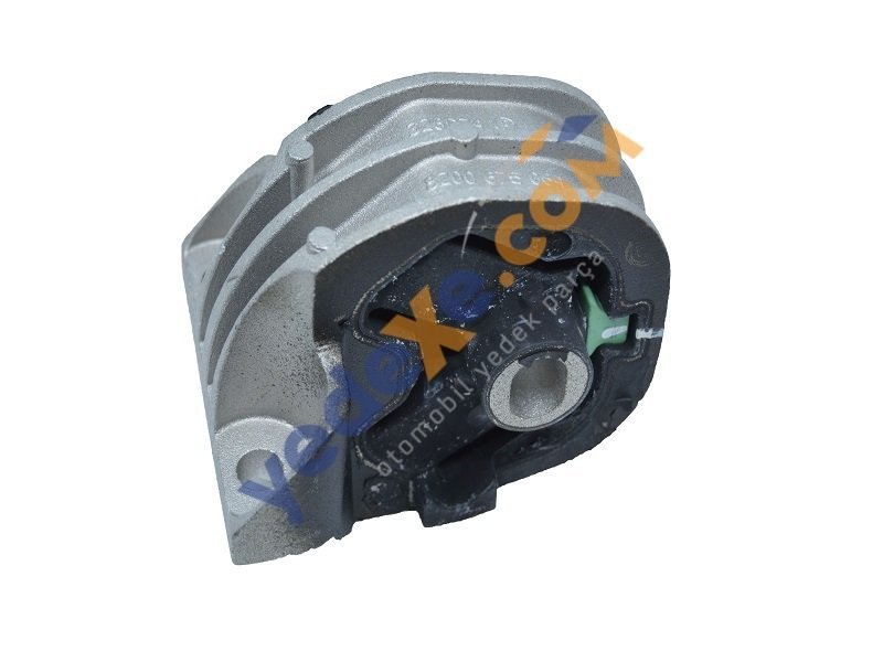 MASTER III ÇİFT TEKER Arka Motor Takozu 8200675064