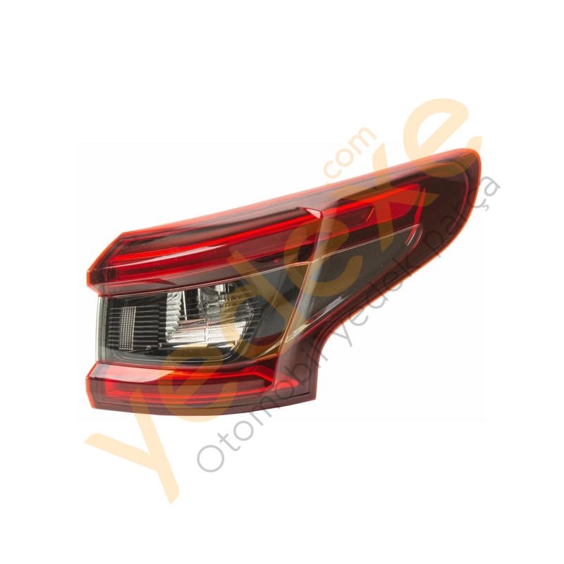 NİSSAN QASHQAI 17-> Sağ Dış Stop Ledli