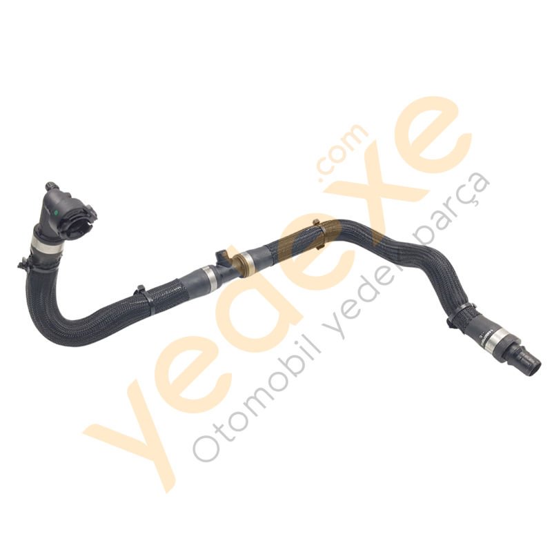 TRAFİC III 2.0 DCİ M9R RADYATÖR HORTUMU 144607998R