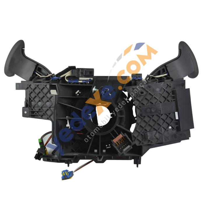 CLIO III İkaz Kol Grubu 7701059692 (OTOMATİK VİTES)