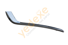 TALISMAN Sis Far Nikelajı TK 260E03981R