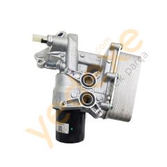 TRAFİC III 2.0 DCİ -KOLEOS II 2.0 DCİ EURO 6 YAĞ SOĞUTUCU