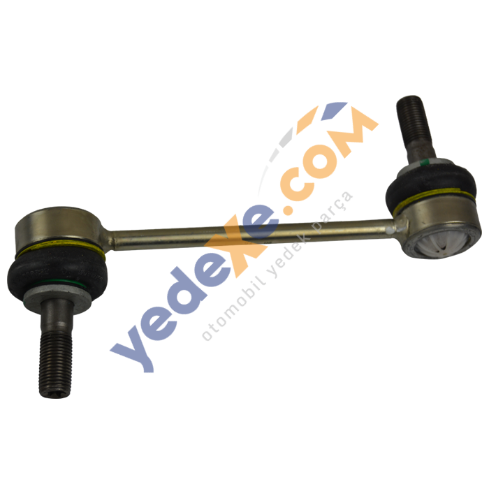 MEGANE III SPORT Z Rot (Salıncak Rotu)