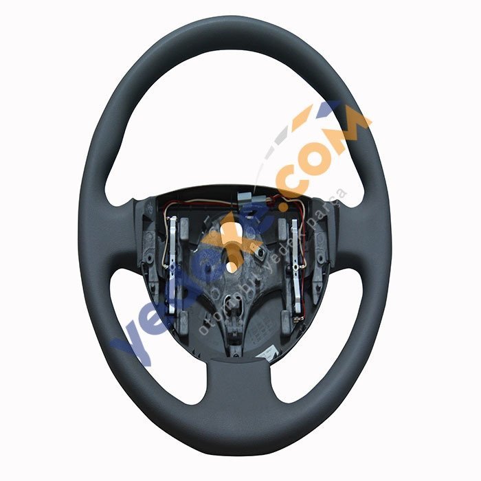 KANGO III Direksiyon Simidi 8200657441