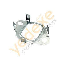 MASTER III 2.3 EGR BORU CONTASI