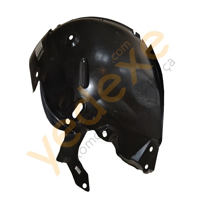 FLUENCE Sol Ön Davlumbaz Ön Kısım 638450016R