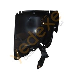 FLUENCE Sol Ön Davlumbaz Ön Kısım 638450016R