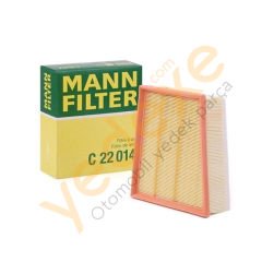 MEGANE IV TALİSMAN ESPACE V 1.5 1.6 -1.6 Dci Hava Filtresi 165468296R