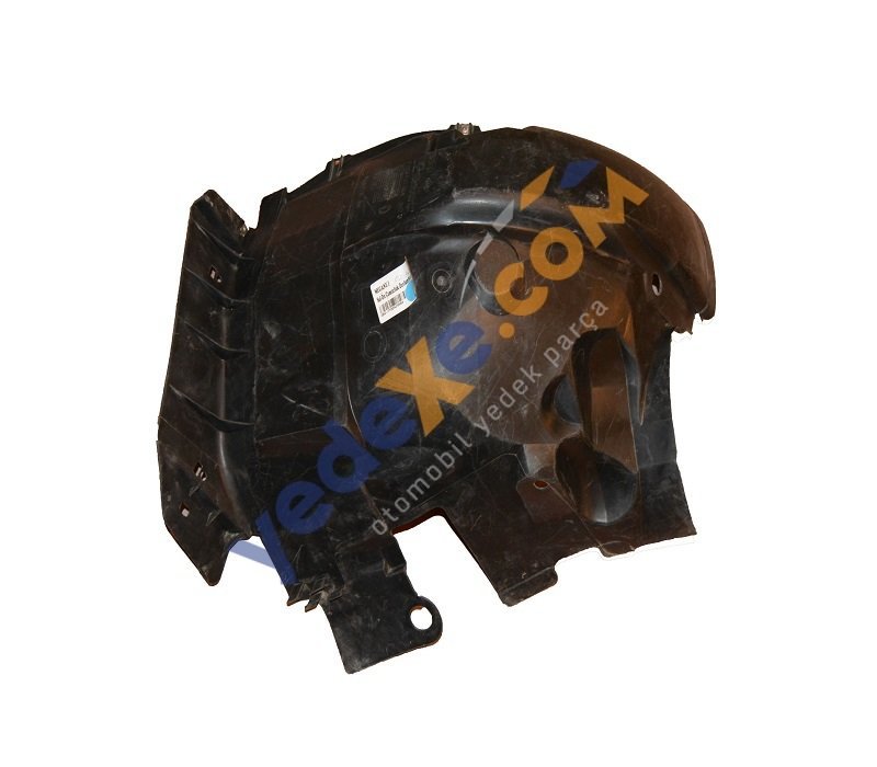 MEGANE I Sağ Ön Çamurluk Davlumbazı 7700434564