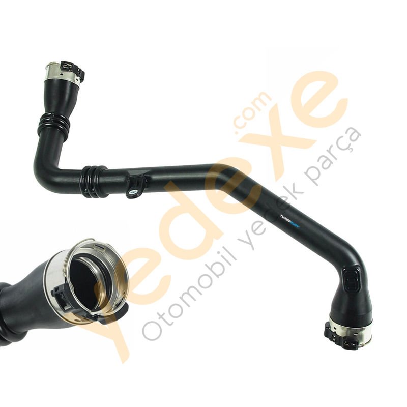 NISSAN JUKE F15 PULSAR C13 1.5 TURBO BORUSU 14460-1KB2D